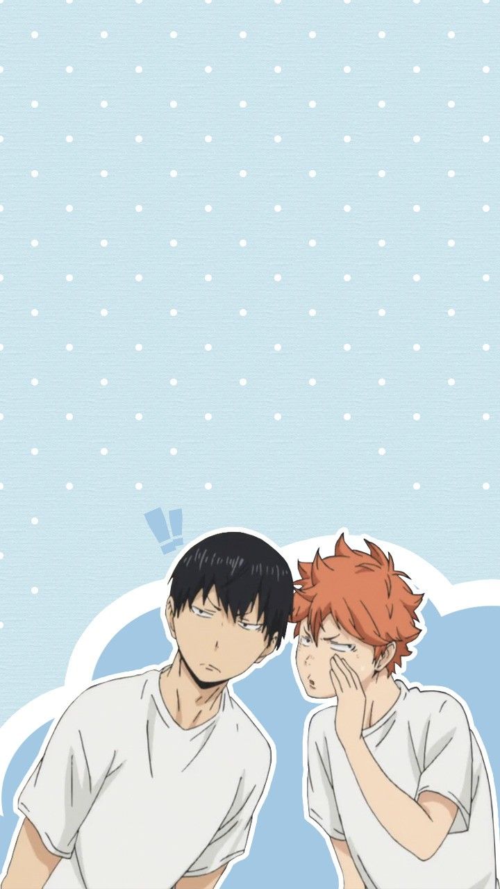 720x1280  Pin de nonamelol em HQ | Animes wallpapers, Anime, Haikyuu wallpapers