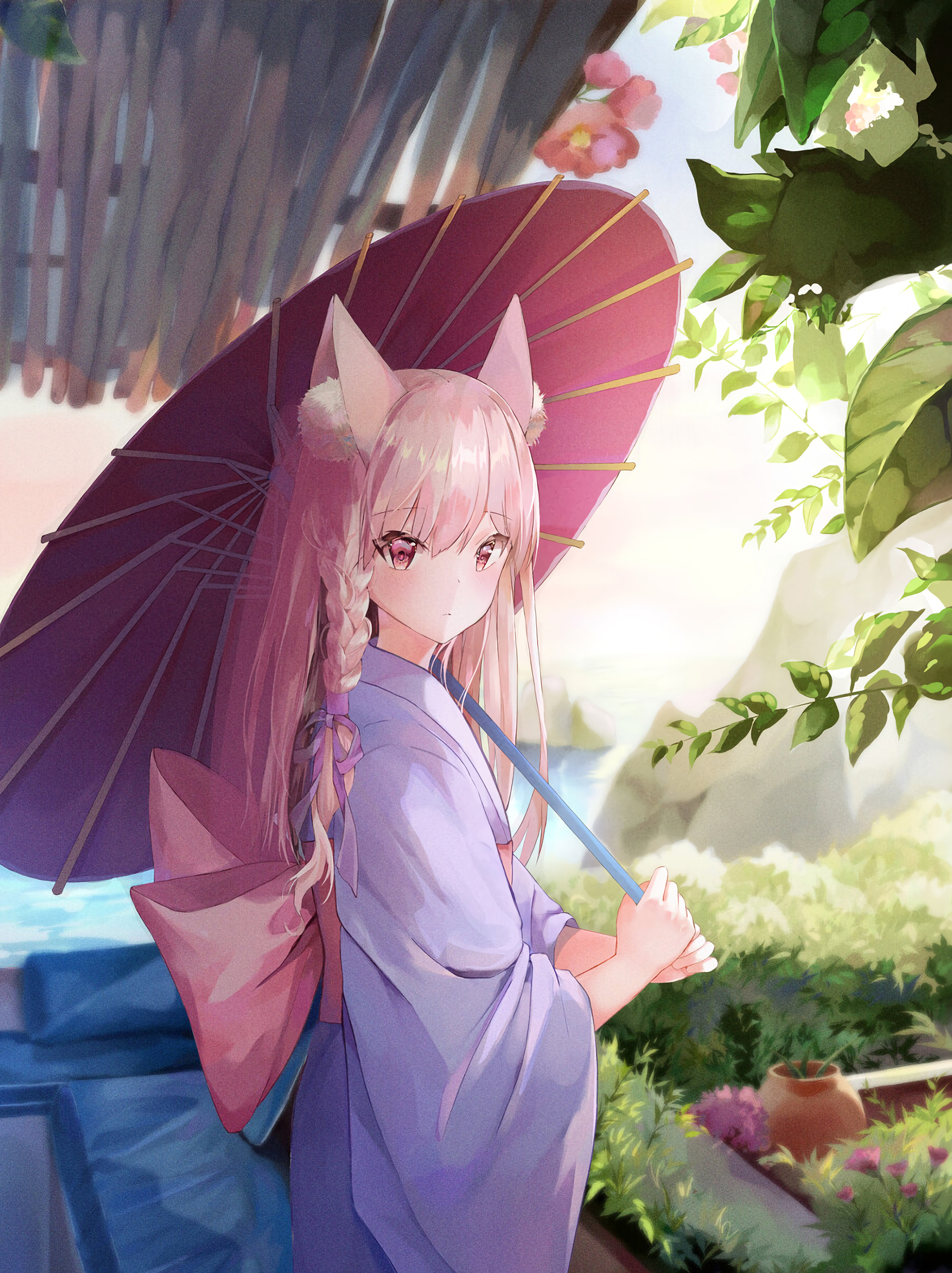 1792x2395  Скачать обои \"Аниме\" на телефон в высоком качестве, вертикальные картинки \" Аниме\" бесплатно