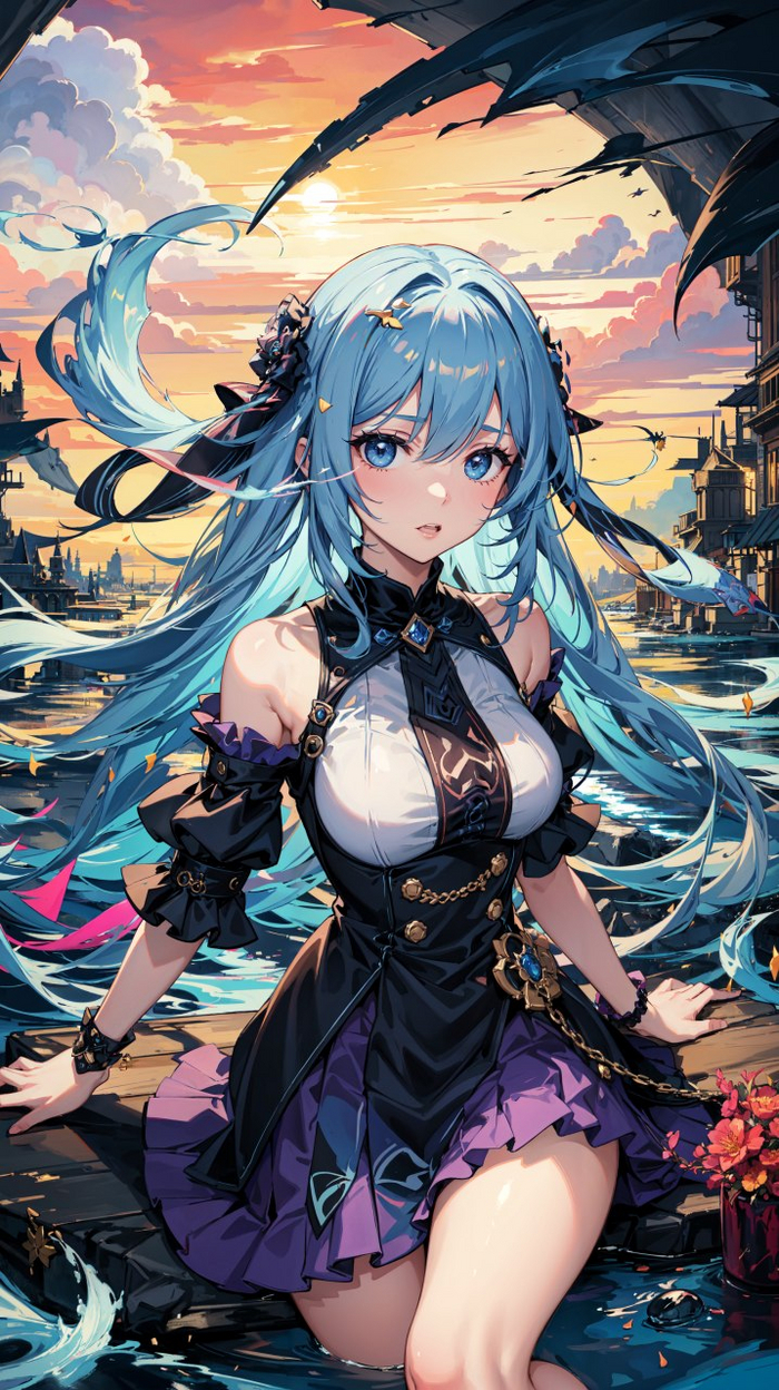 700x1248  Stable Diffusion: истории из жизни, советы, новости, юмор и картинки — Все  посты, страница 8 | Пикабу