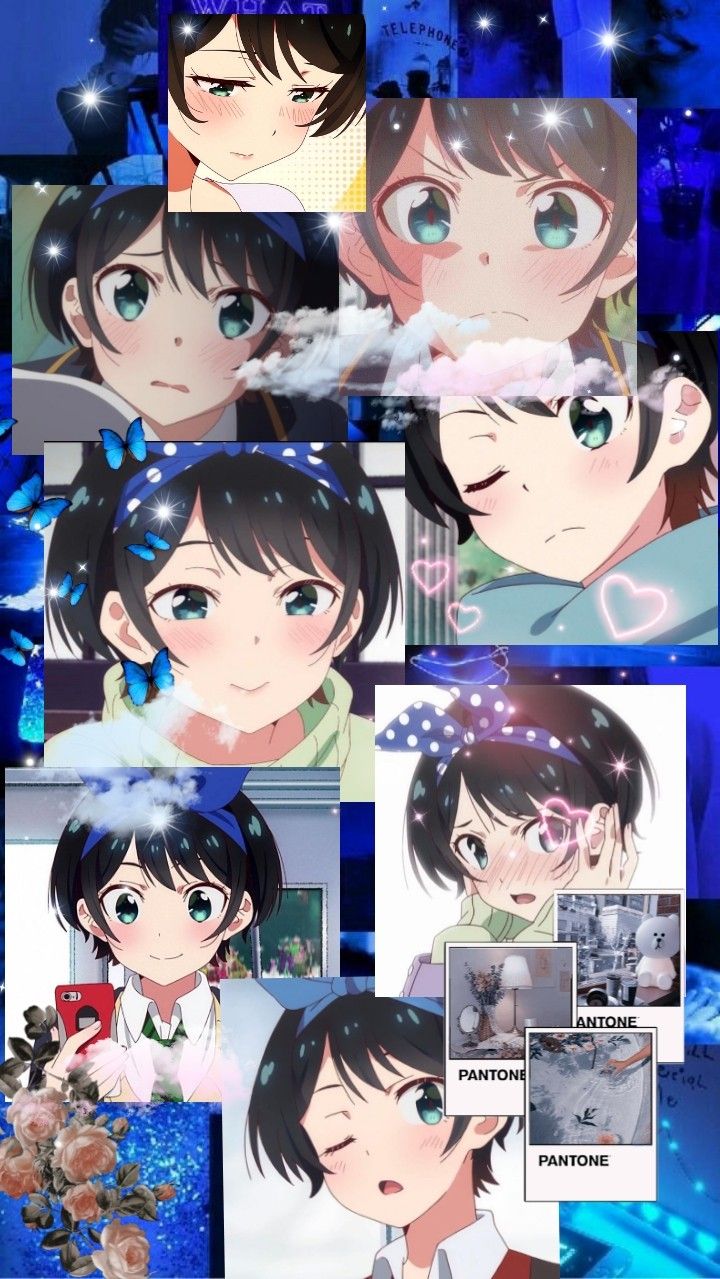 720x1279  Pin en Anime