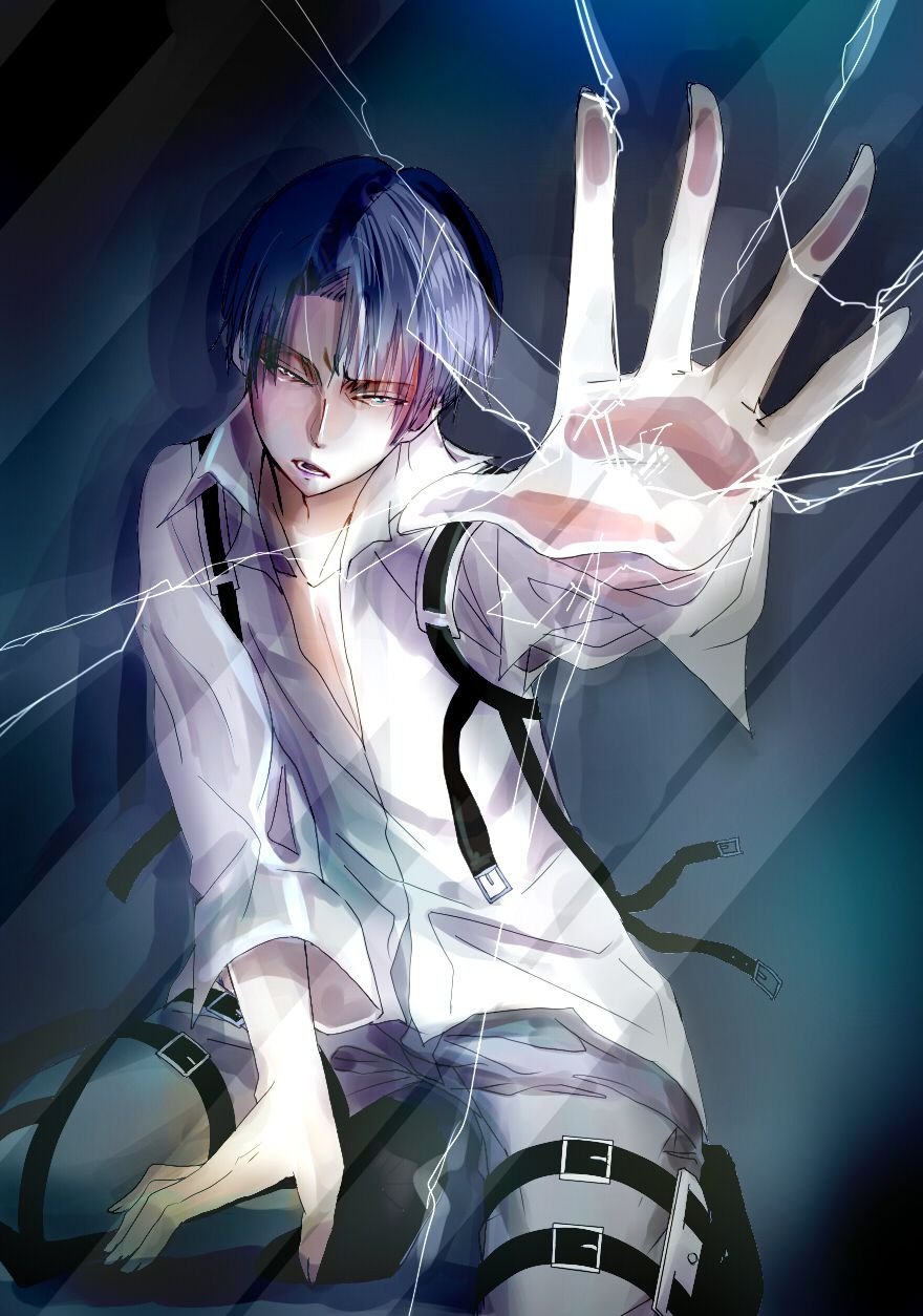 880x1254  Аниме арт за стеклом - фото и картинки: 32 штук