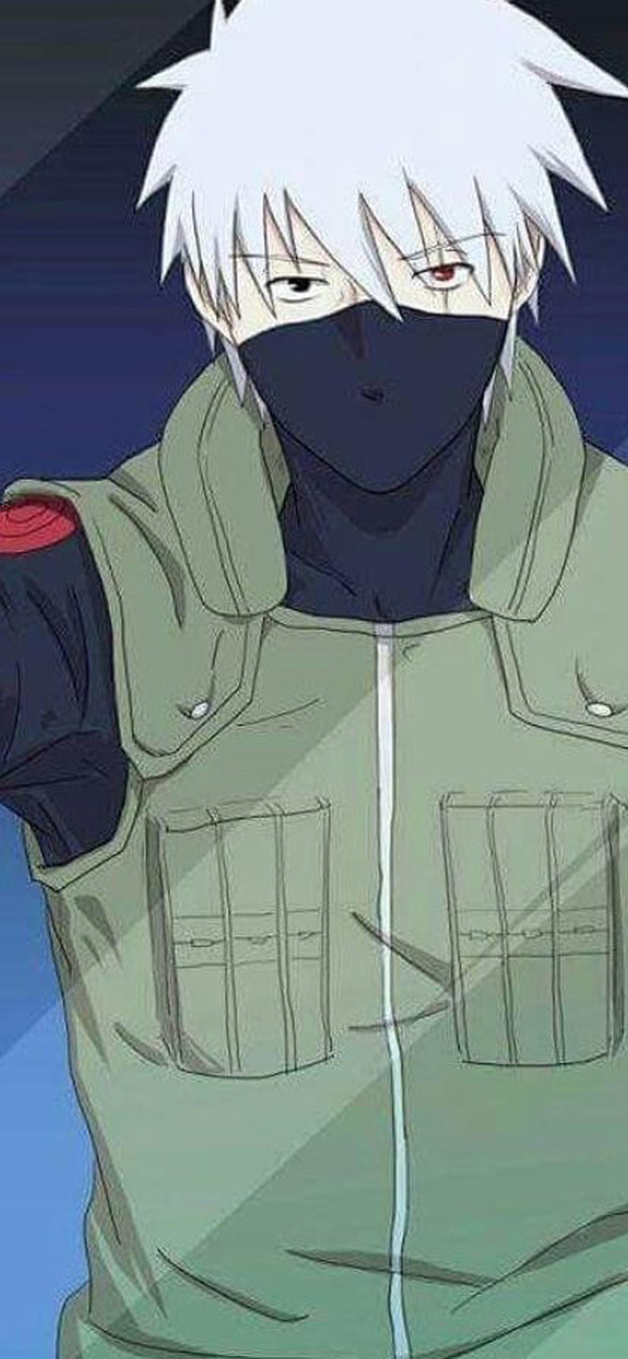 1284x2778  Заставки на телефон аниме - 91 фото