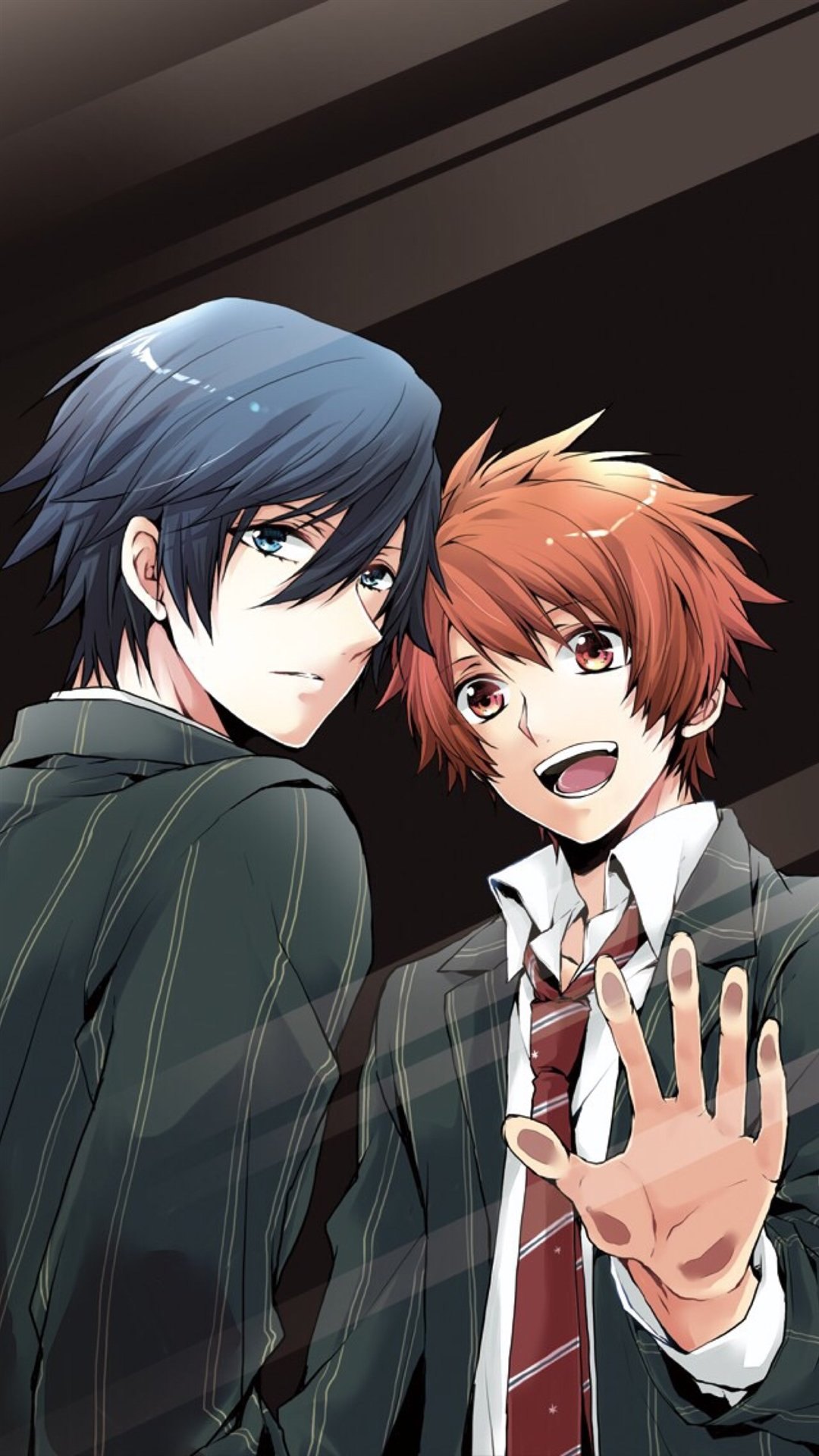 1080x1920  Купить аниме набор открыток Леви Аккерман Атака титанов 11072024, цены на  Мегамаркет | Артикул: 600010940174