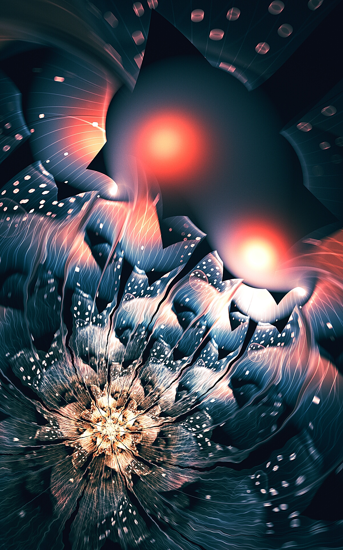 1200x1920  Живые Обои На Телефон 240х320 – Telegraph