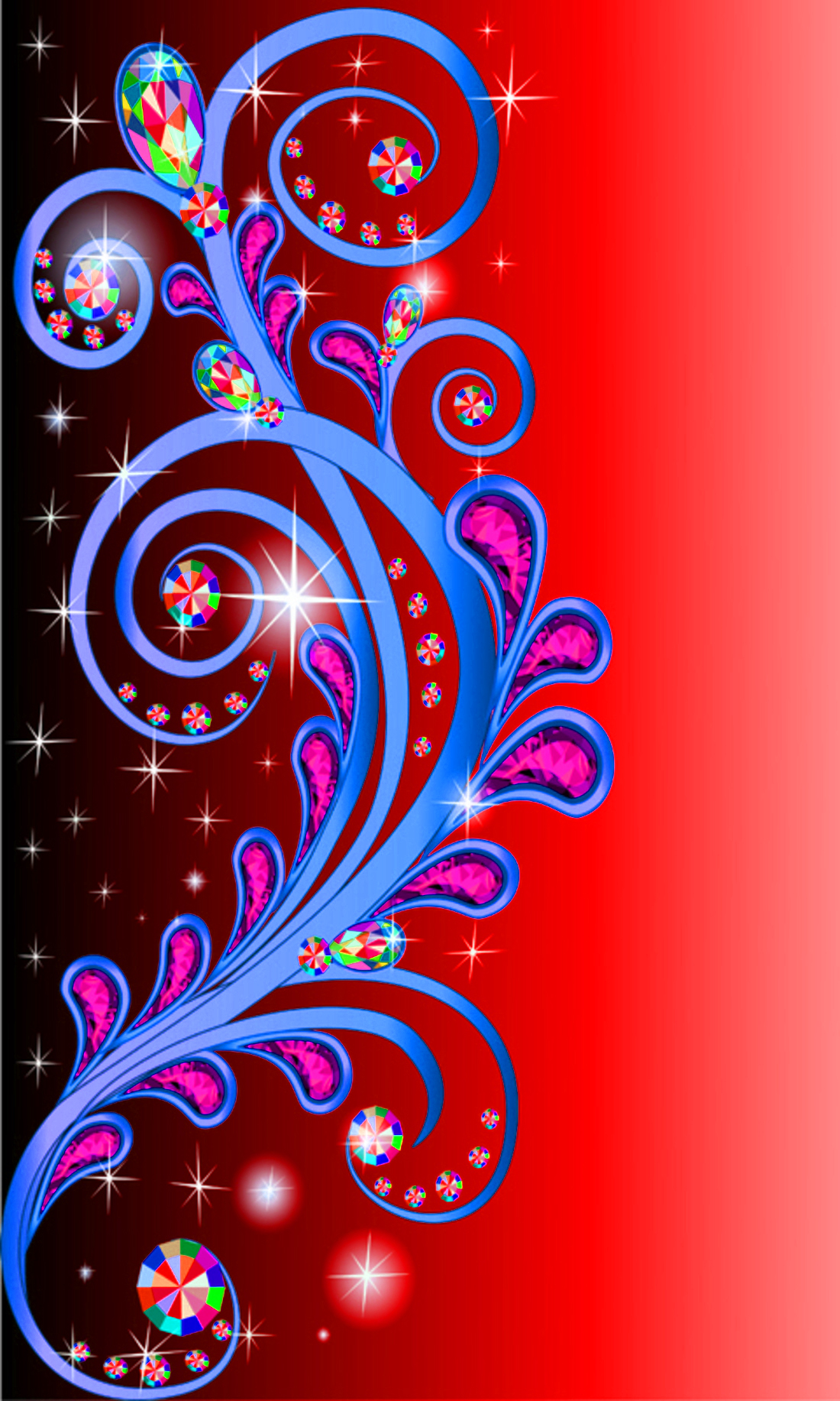 1100x1833  Живые Обои На Телефон 240х320 – Telegraph