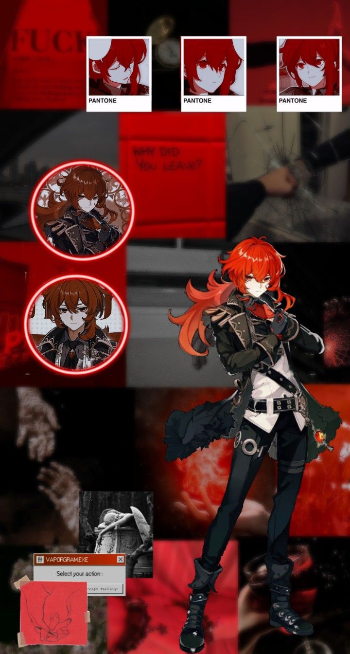 720x1344  Обои Чжун Ли / Zhongli wallpaper | Милые рисунки, Рисунки, Каваи