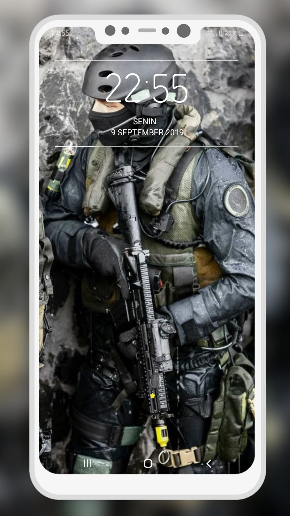 1020x1813  Army Wallpapers APK для Android — Скачать