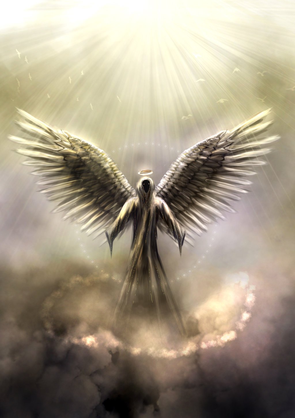 1024x1448  Архангел картинки - 82 фото