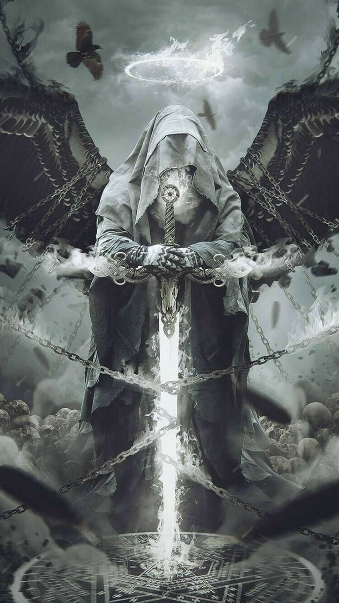 1080x1920  Pin on ♰Lágrimas de piedra (Tears of stone)