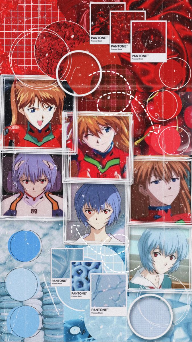 675x1200  800x1280 Asuka Langley Soryu Minimal 4k Nexus 7,Samsung Galaxy Tab 10,Note  Android Tablets HD 4k Wallpapers, Images, Backgrounds, Photos and Pictures