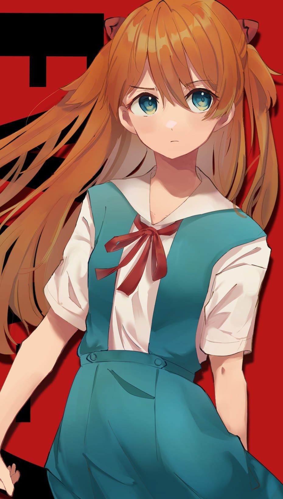 930x1640  Обои на телефон: Аниме, Евангелион, Аска Лэнгли Сорью, 1145968 скачать  картинку бесплатно.