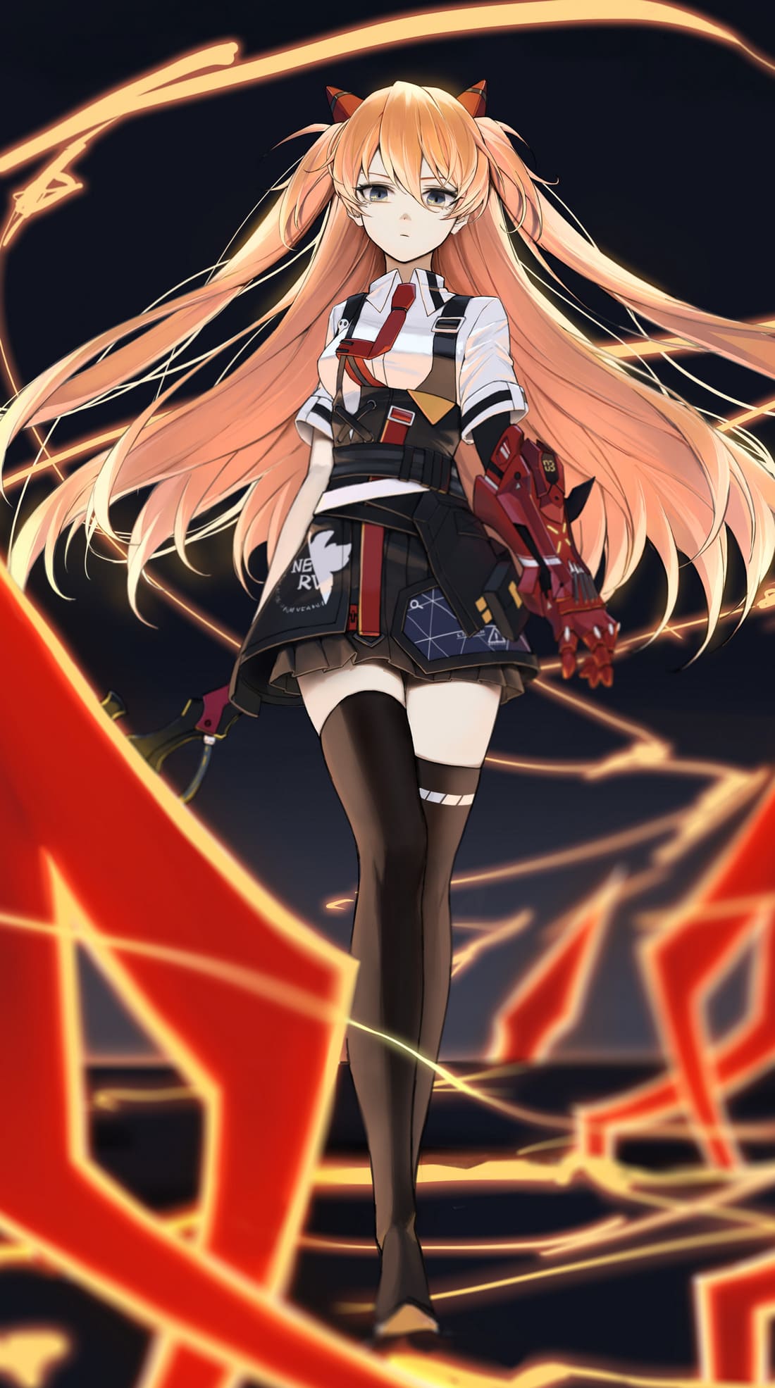 1100x1971  Евангелион обои на телефон (24 фото)