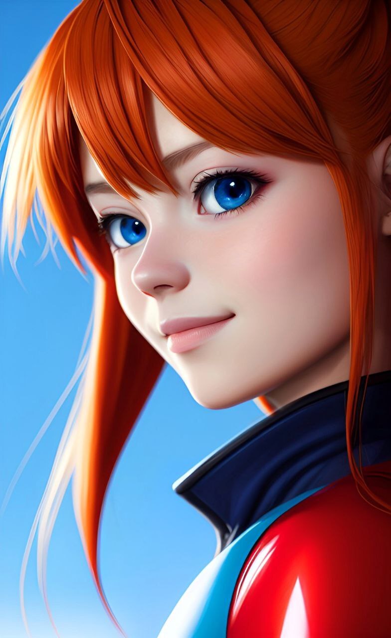 784x1280  Аска обои на телефон [32+ изображений]