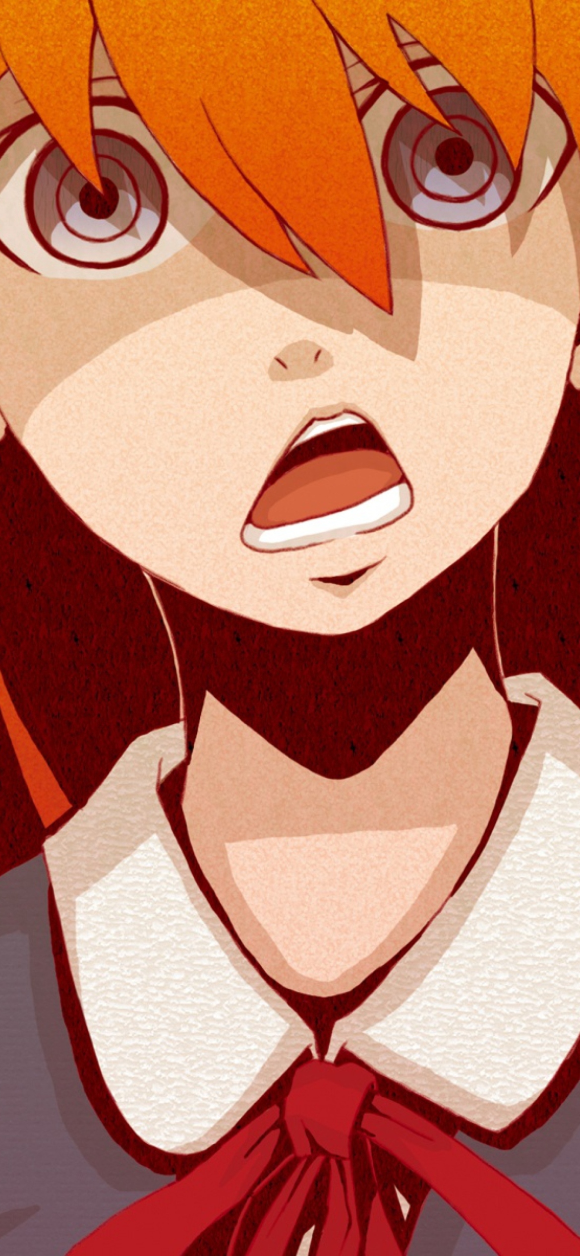 1170x2532  1080x1920 Asuka Langley Soryu Wallpapers for Android Mobile Smartphone  [Full HD]