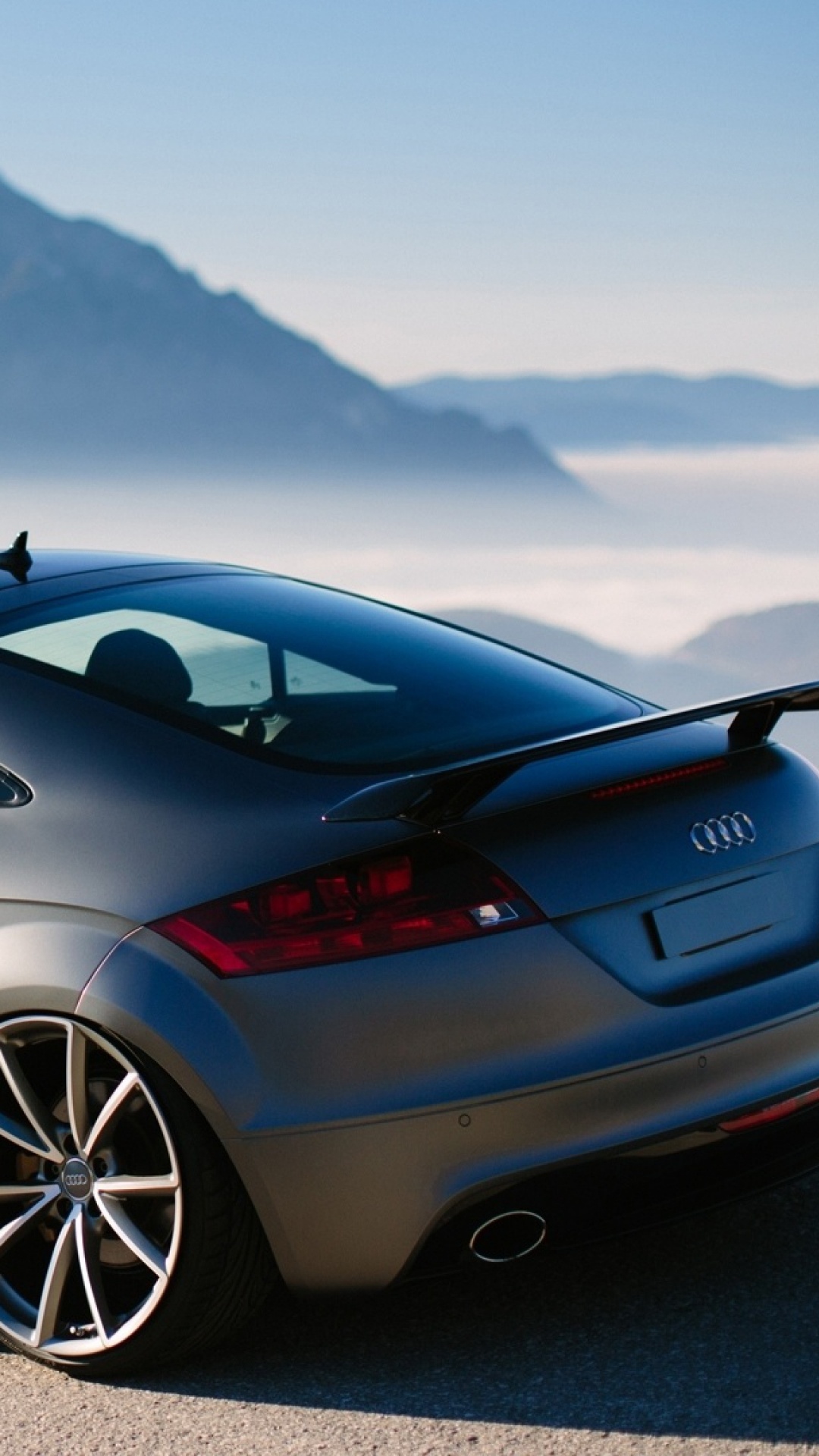 1080x1920  1080x1920 Audi tt Wallpapers for Android Mobile Smartphone [Full HD]