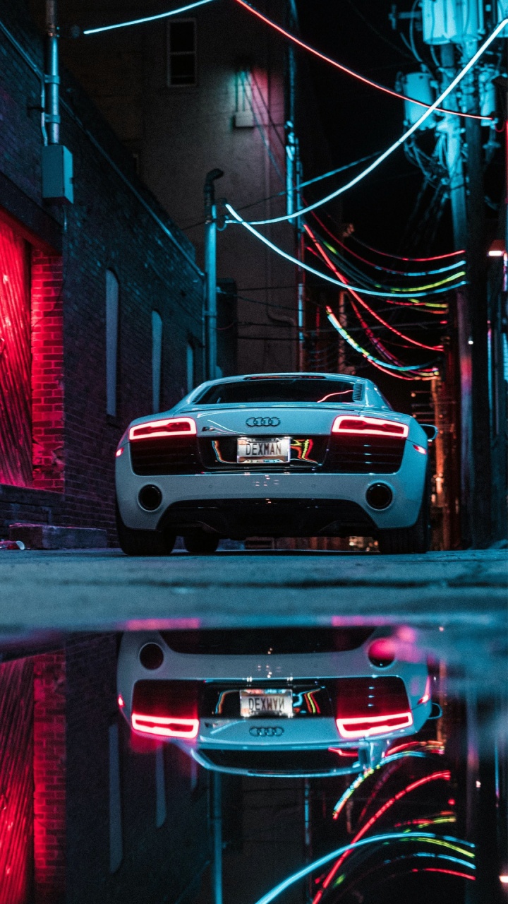 720x1280  720x1280 Audi Wallpapers for Mobile Phone [HD]