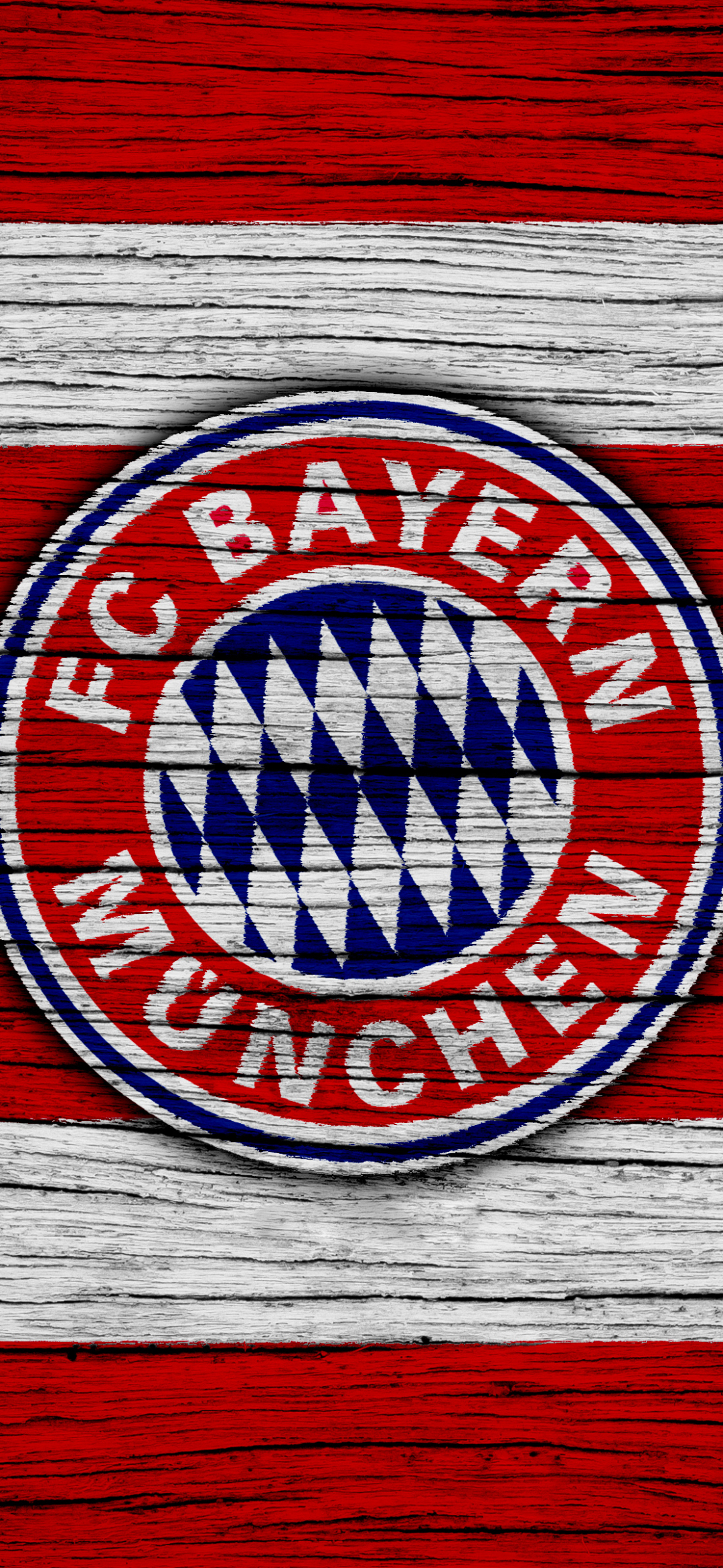 1080x2340  FC Bayern Munich Phone Wallpaper - Mobile Abyss