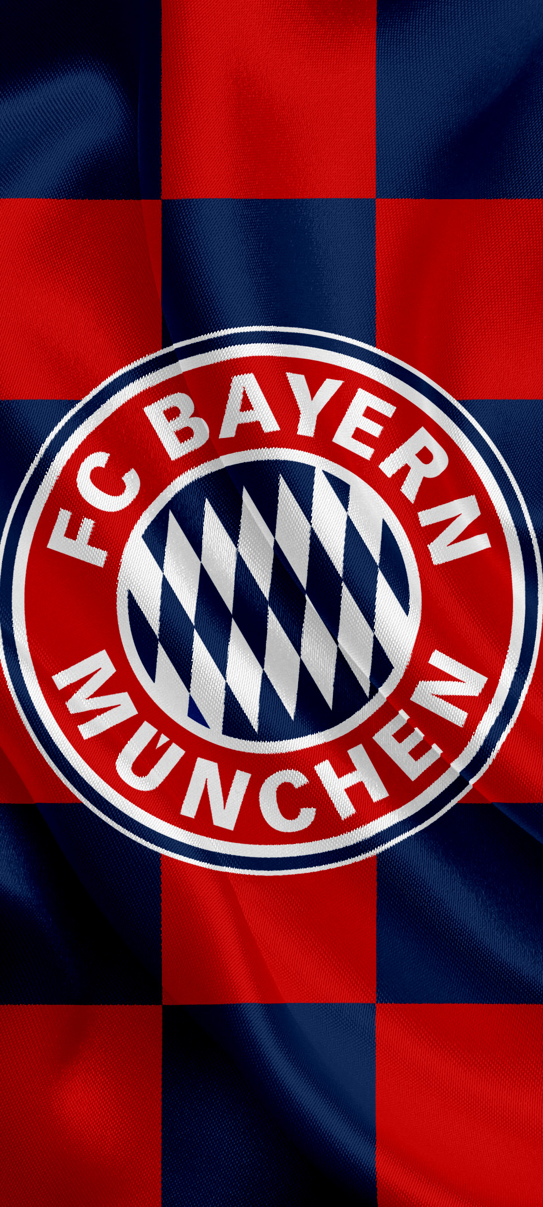 1080x2400  FC Bayern Munich iPhone Wallpapers
