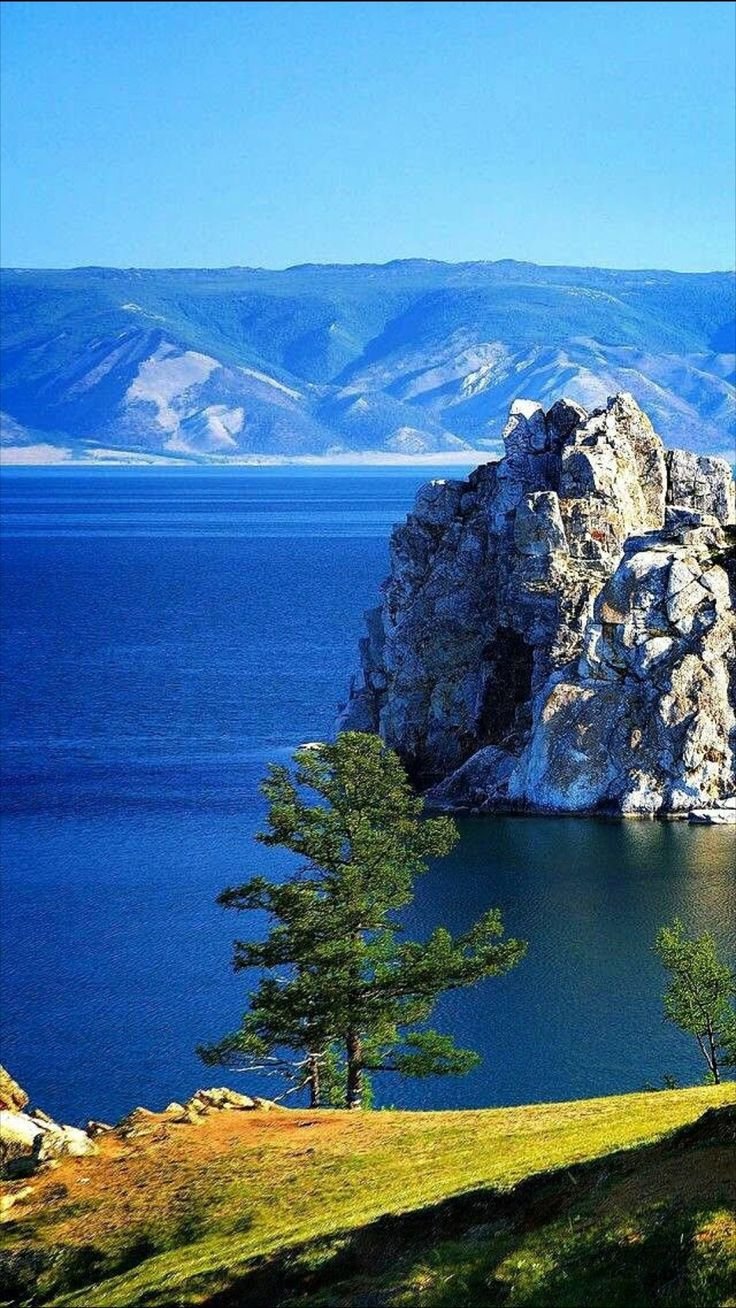 736x1308  Байкал - 62 фото