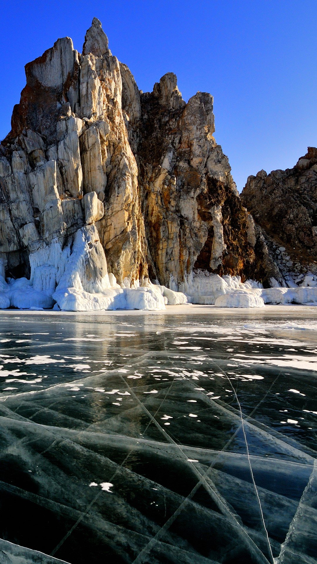 1080x1920  Обои на телефон байкал - фото и картинки: 67 штук