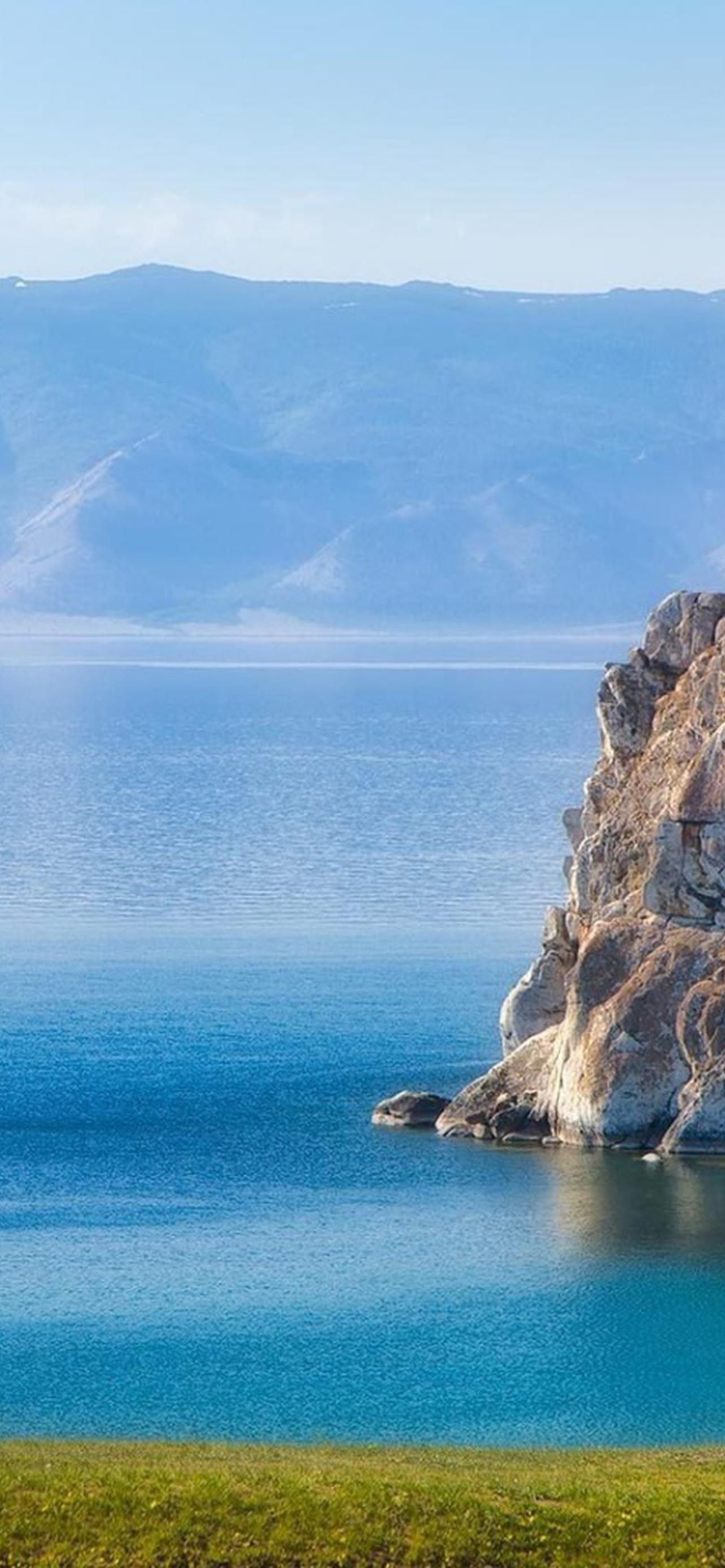 1284x2778  Байкал обои на телефон [43+ изображений]