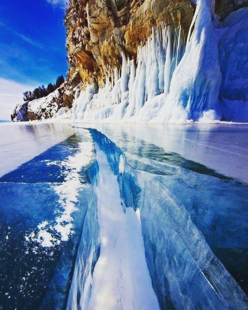 800x1000  Зимний Байкал - 59 фото