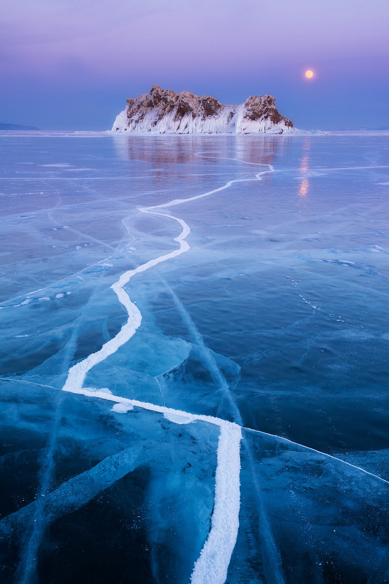 800x1200  БАЙКАЛ. ГАЙД