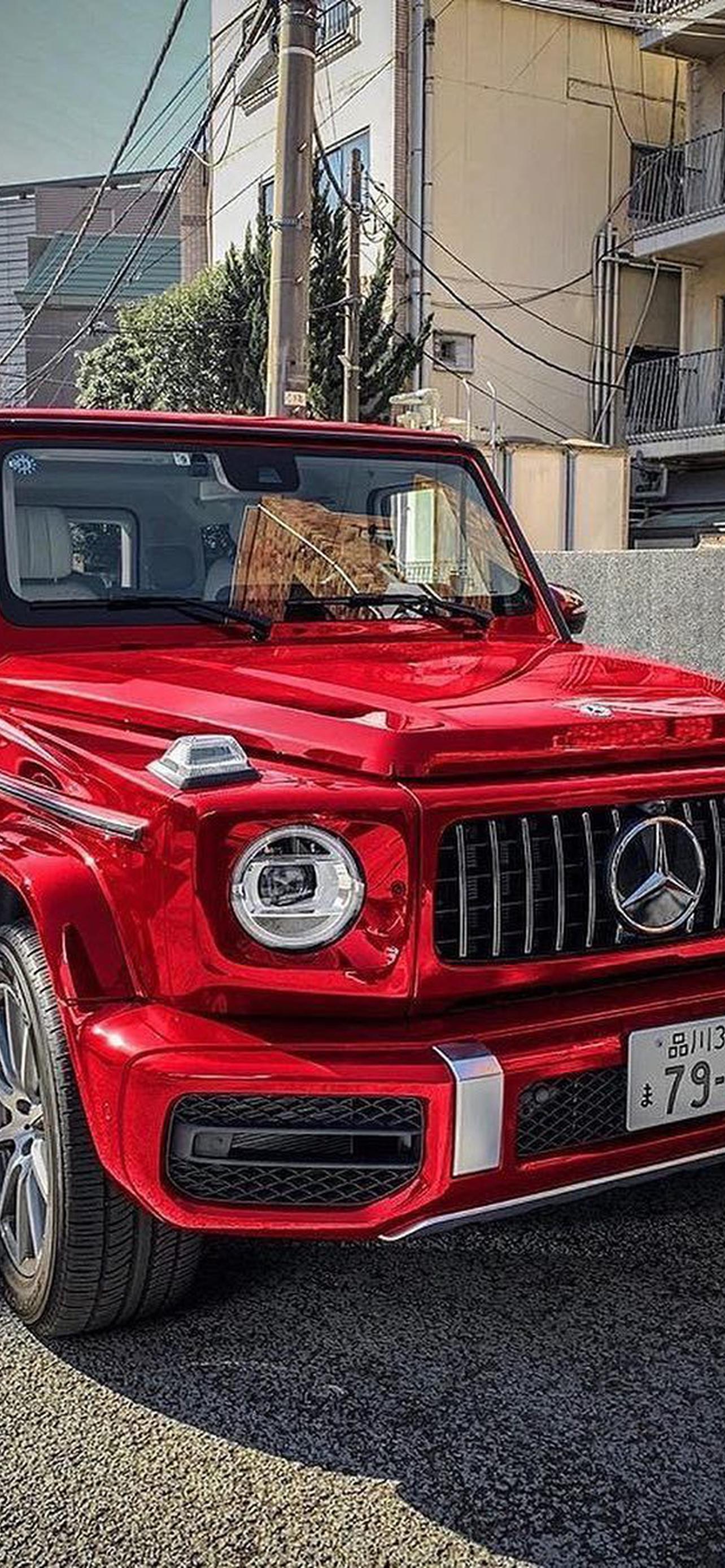 1284x2778  Картинки мерседес на телефон - 69 фото