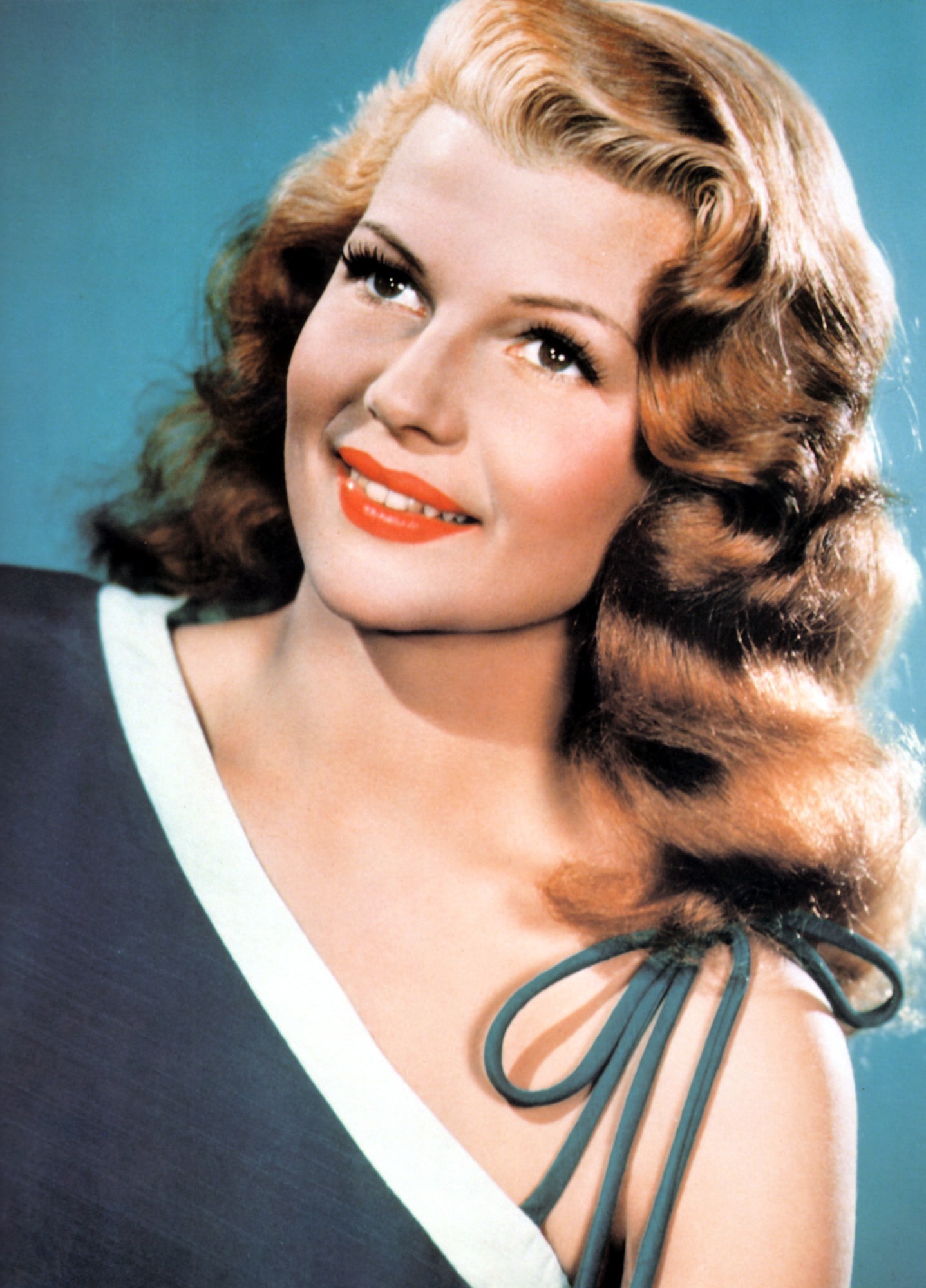 Rita hayworth фото