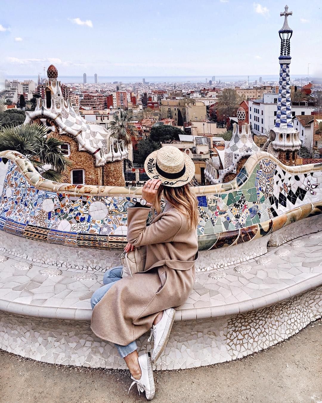 1080x1350  Куда сходить в Барселоне весной?