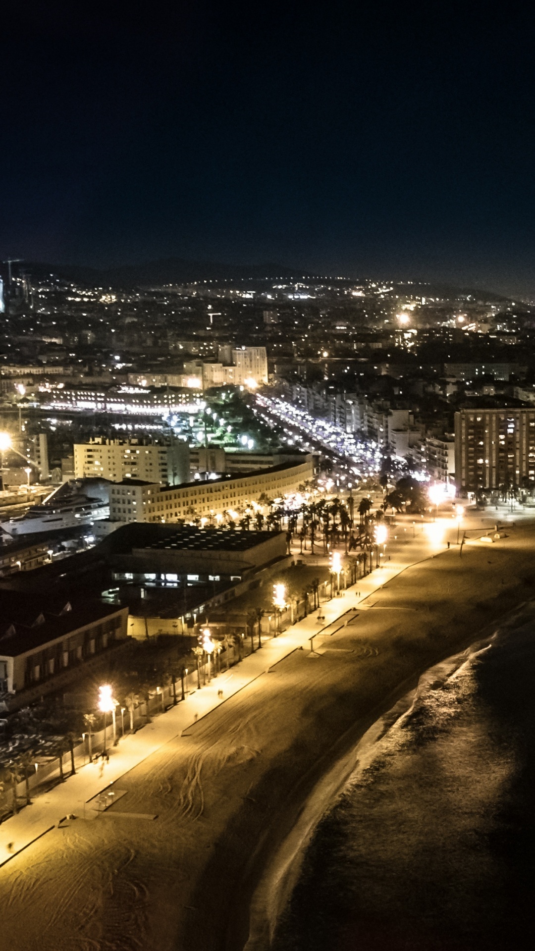 1080x1920  Барселона город обои на телефон [29+ изображений]