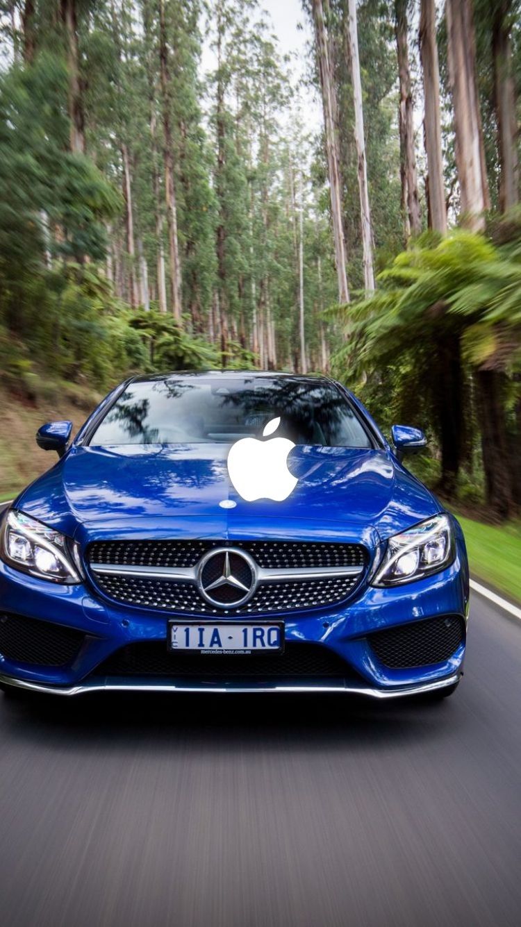 750x1335  » Mobile Mercedes Car Wallpapers - Wallpaper Cave «