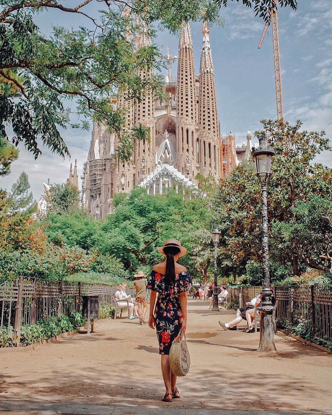 1080x1350  Испания обои на телефон (28 фото)