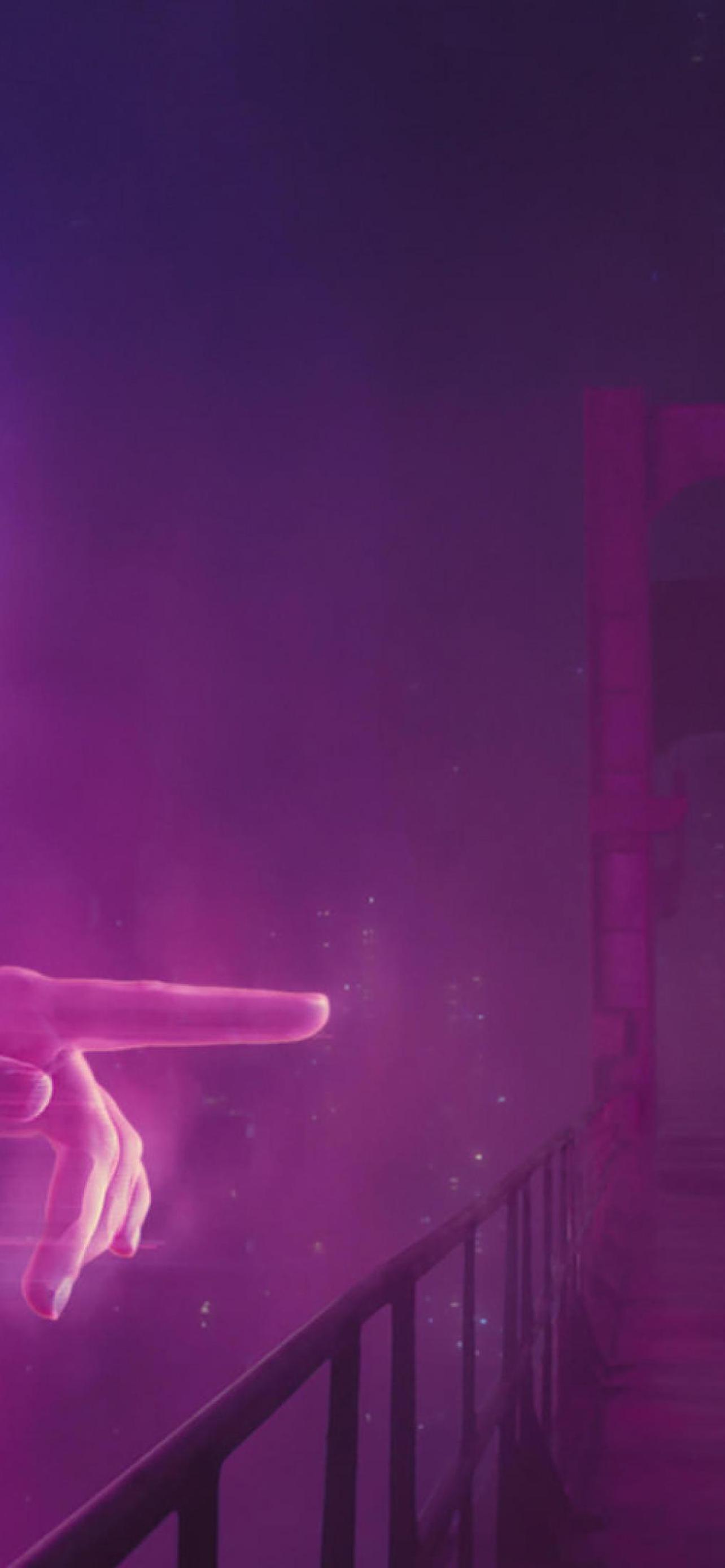 1284x2778  Бегущий по лезвию обои на телефон [41+ изображений]