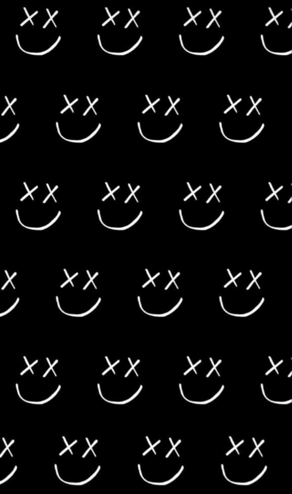 1200x2031  Обои на телефон в 2023 г | Винтажные неоновые вывески, Декоративные шрифты,  Хиппи фон