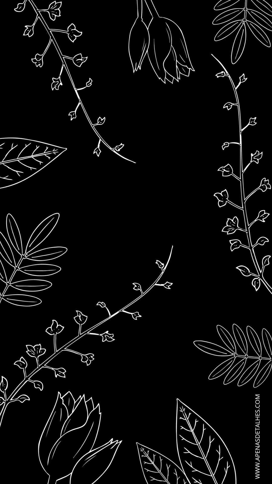 1080x1920  Красивые темные обои на телефон - 69 фото