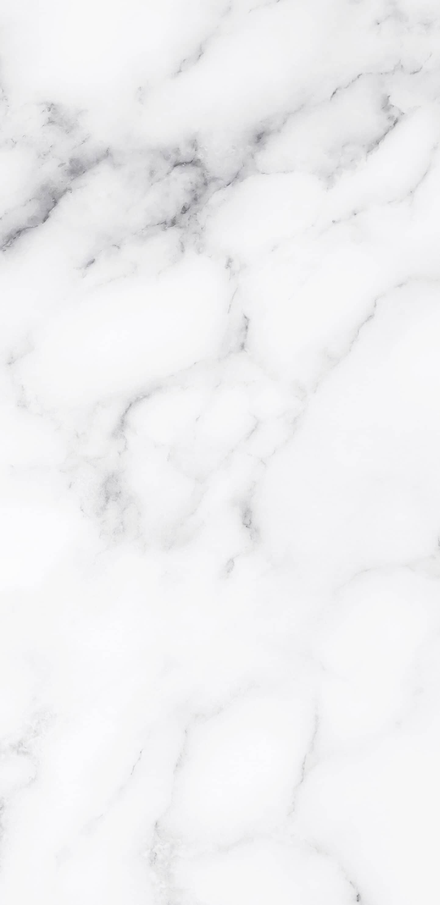 1443x2964  Обои мрамор, белые 12122020 - Androfon.ru