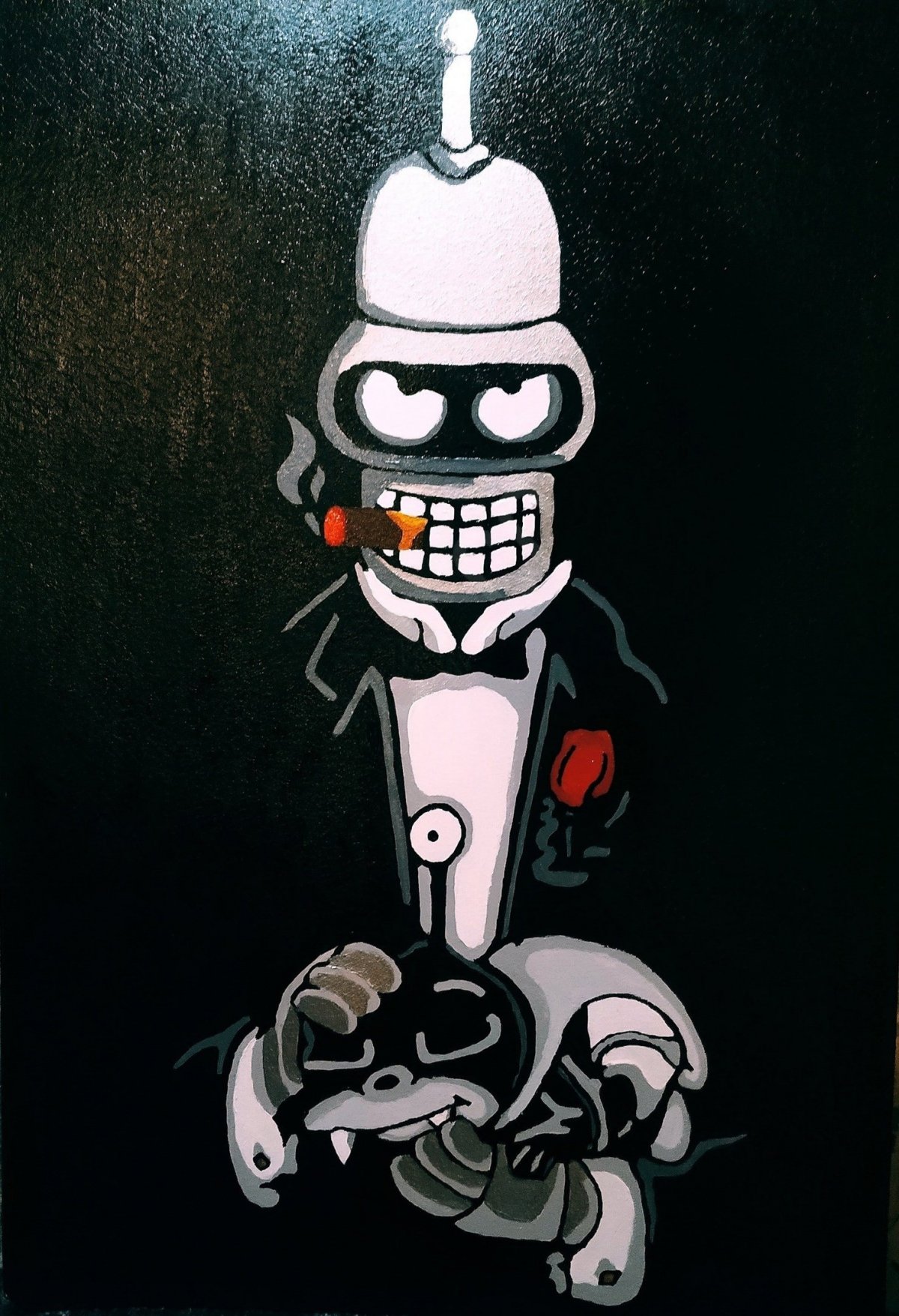 1200x1755  Бендер автомобиль - 70 фото