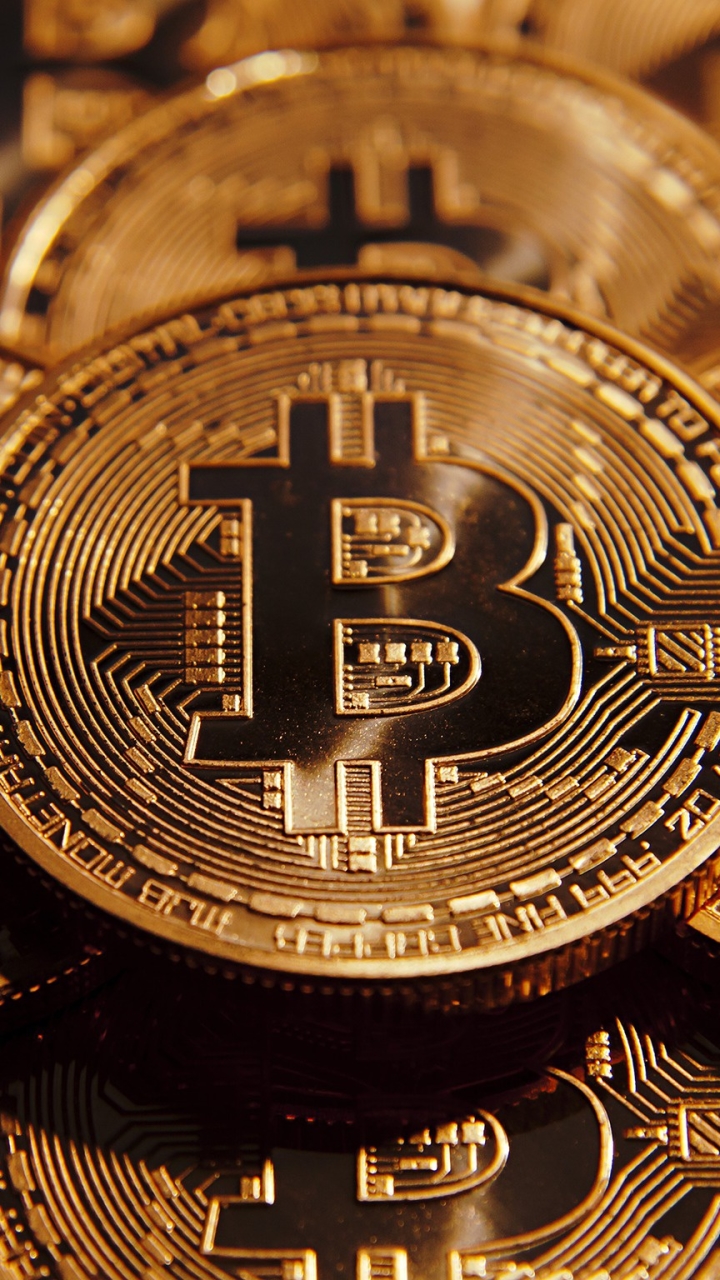 720x1280  Bitcoin Phone Wallpaper - Mobile Abyss