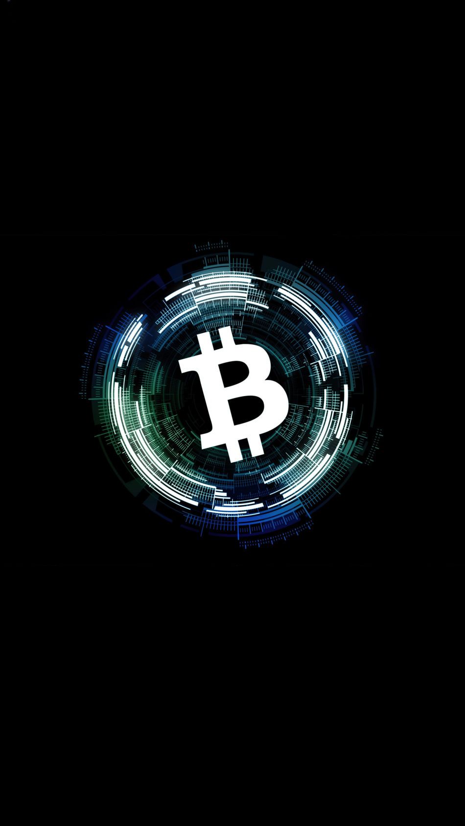 950x1689  Bitcoin Cryptocurrency Dark Background 4K Ultra HD Mobile Wallpaper |  Cryptocurrency, Bitcoin cryptocurrency, Bitcoin logo