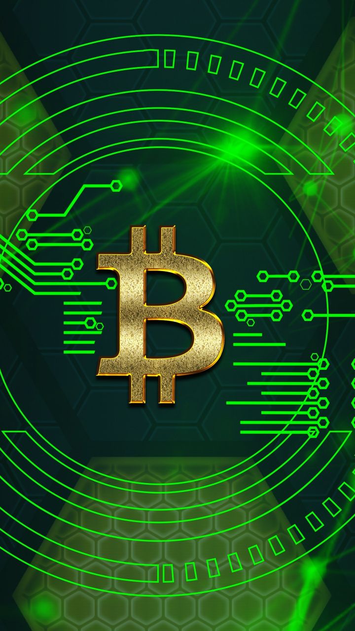 720x1280  Bitcoin, digital circuit, crypt-currency, art, 720x1280 wallpaper | Faire  de l'argent, Cryptomonnaie, Bitcoin gratuit