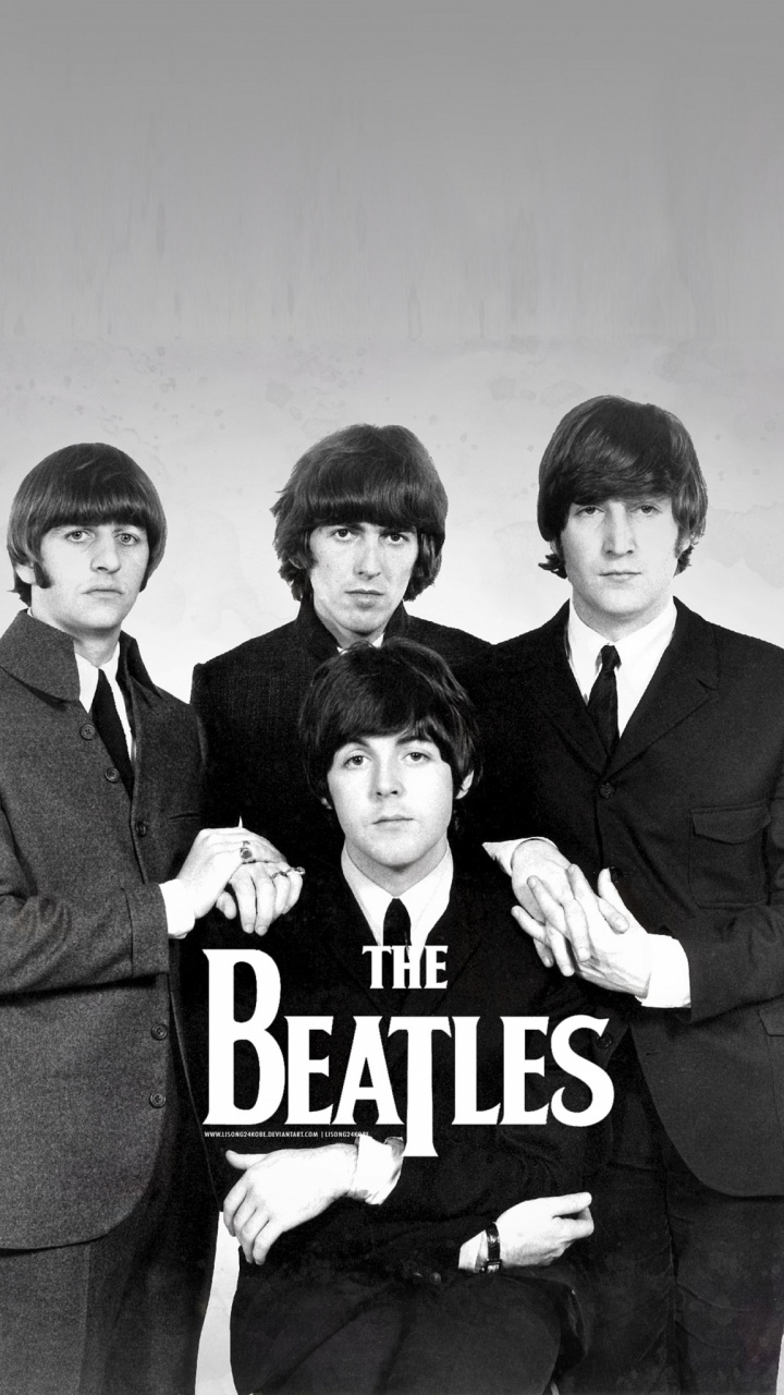 720x1280  The Beatles обои для телефона, HD заставки и картинки на экран блокировки  720x1280 | Akspic