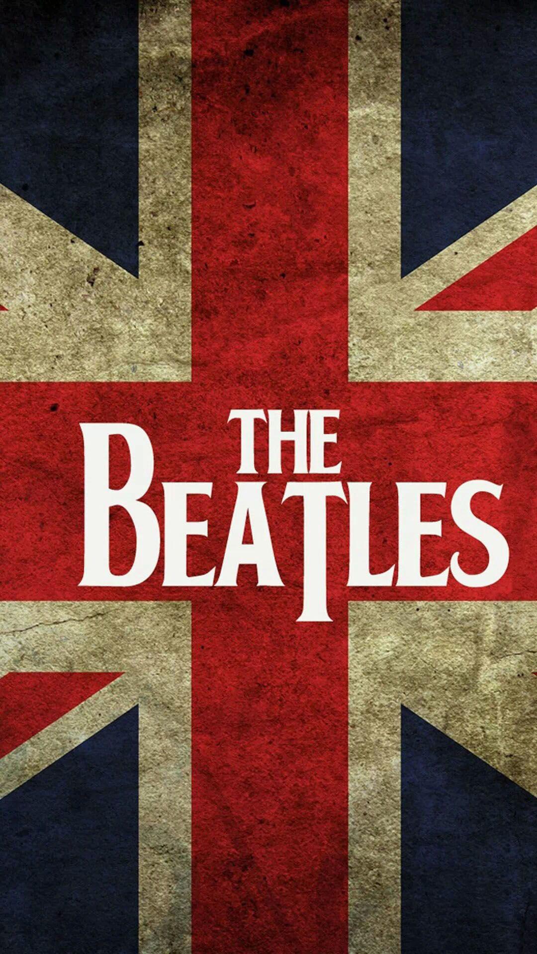 1080x1920  27+ The Beatles обои на телефон от sermakova