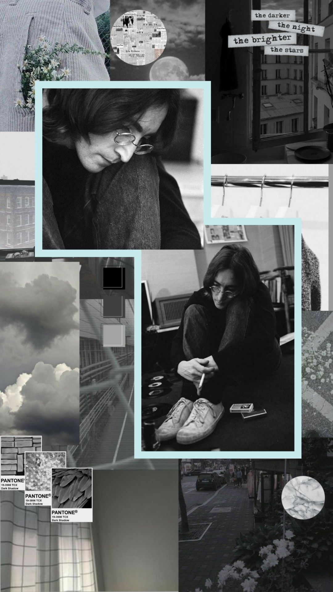 1080x1920  Пин от пользователя ailin cesal на доске wallpapers | Сверхъестественное,  Обои, Музыка