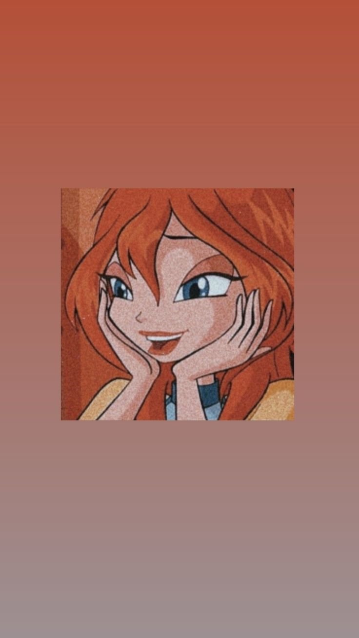 736x1308  Обои на телефон винкс блум - 73 фото