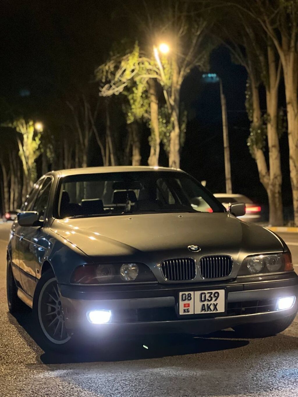 1024x1365  BMW Е39 Объем: 2.8 (1 ваннус): 6200 USD ➤ BMW | Бишкек | 103231257 ᐈ  lalafo.kg