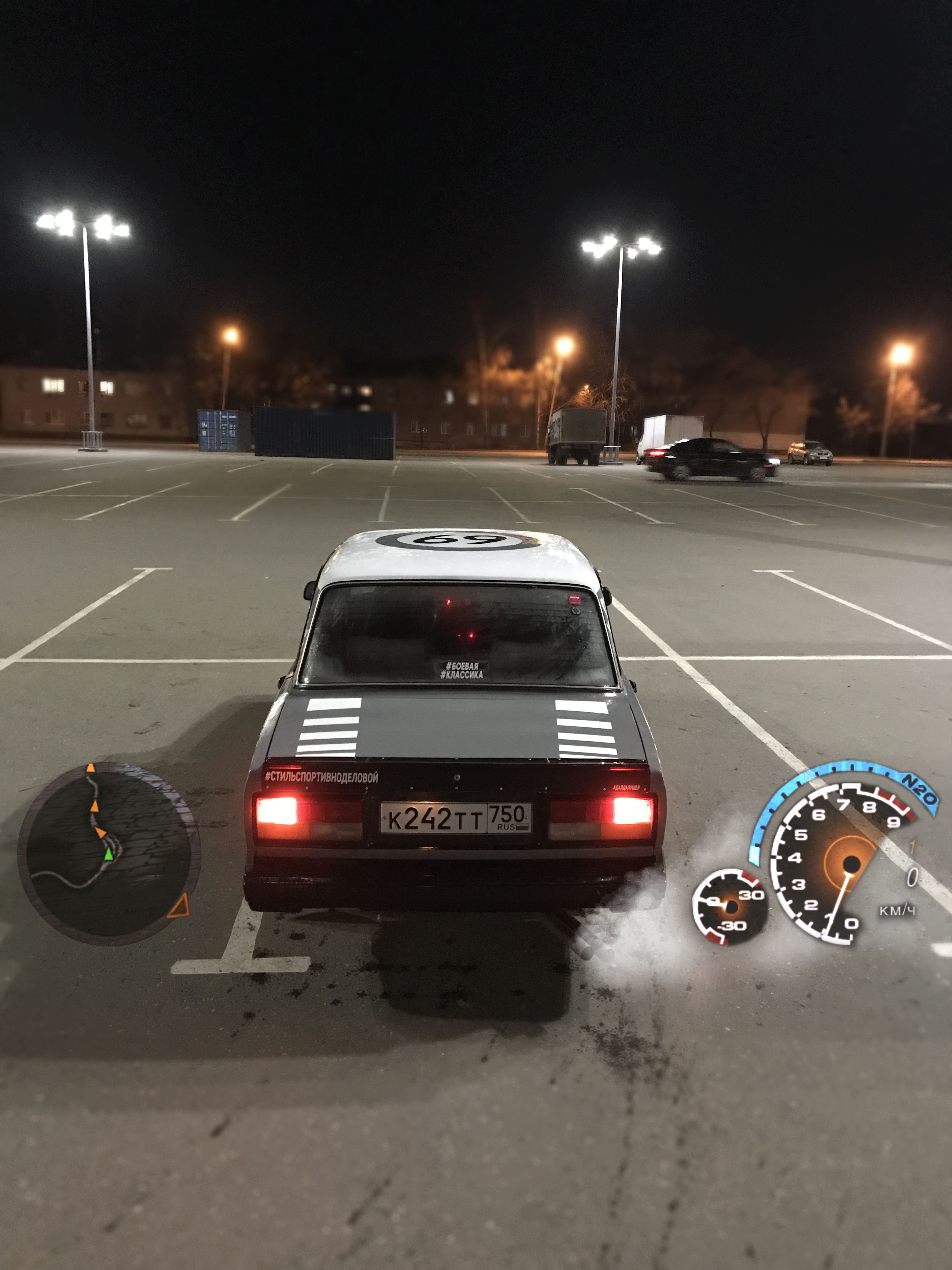 3024x4032  боеваяклассика #серыебудни7 #стильспортивноделовой #бк #гонки #дрифт  #сераямразь #ралли #2107 #ваз #лада | Bmw, Cars