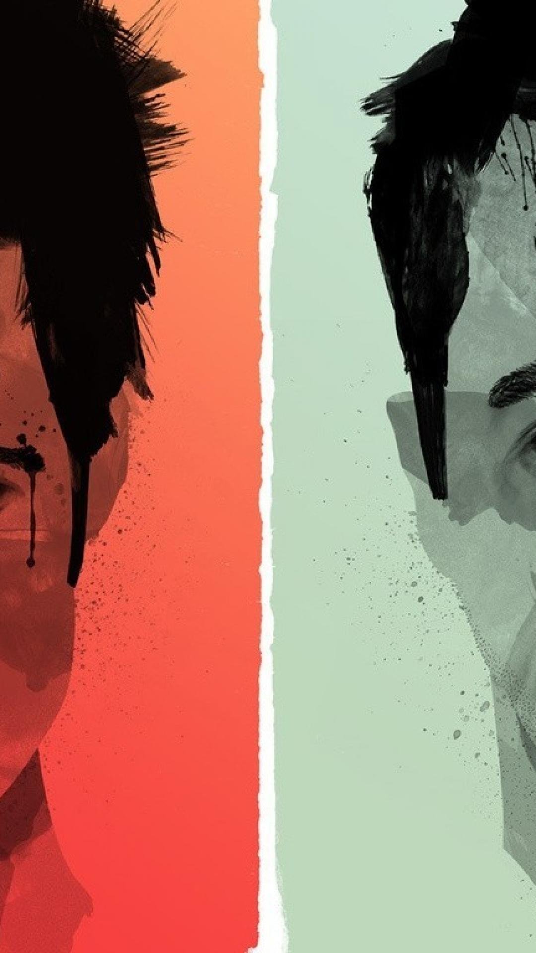 1080x1920  Бойцовский клуб обои на телефон - 65 фото