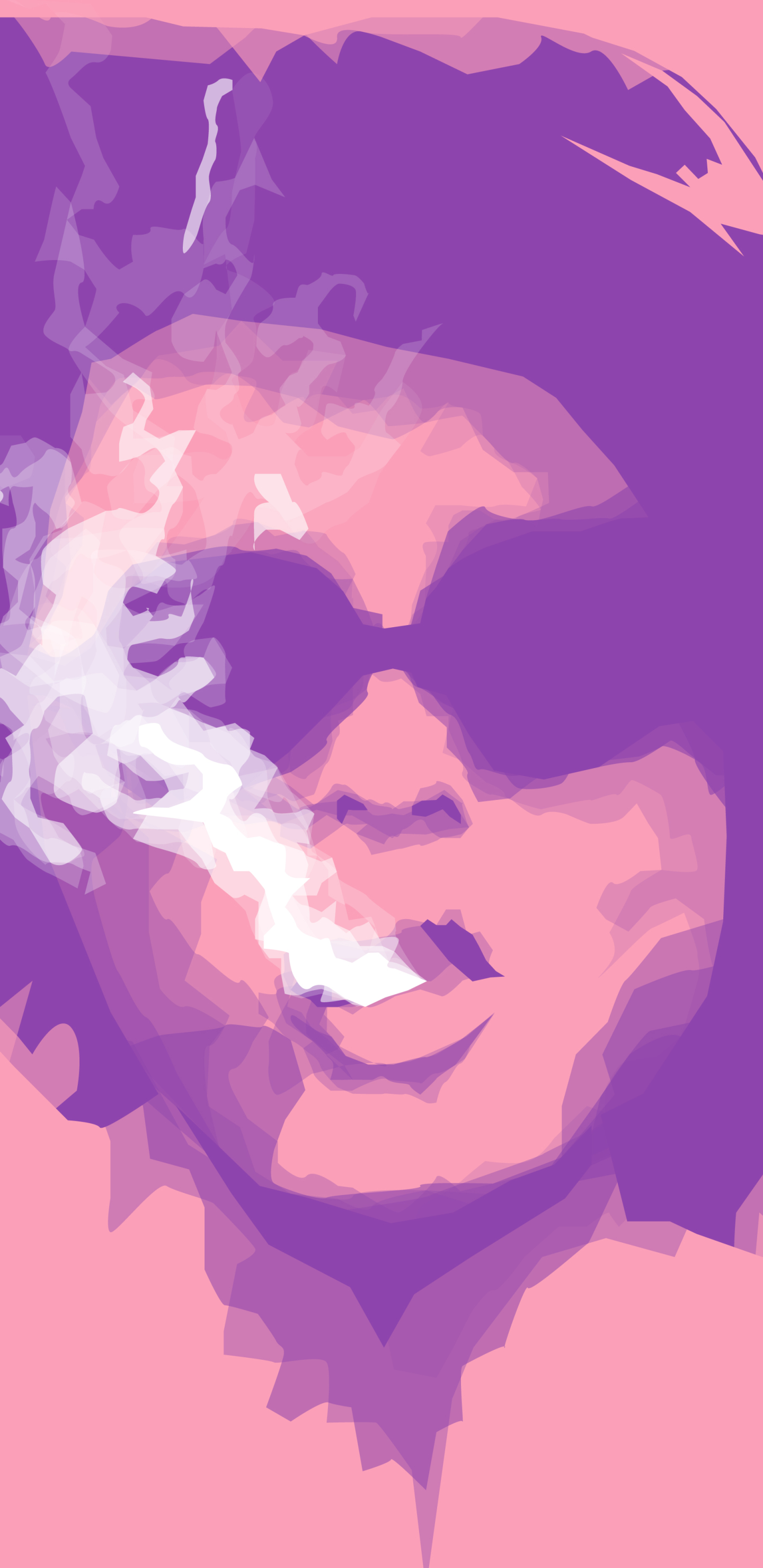 1440x2960  Fight Club iPhone Wallpapers