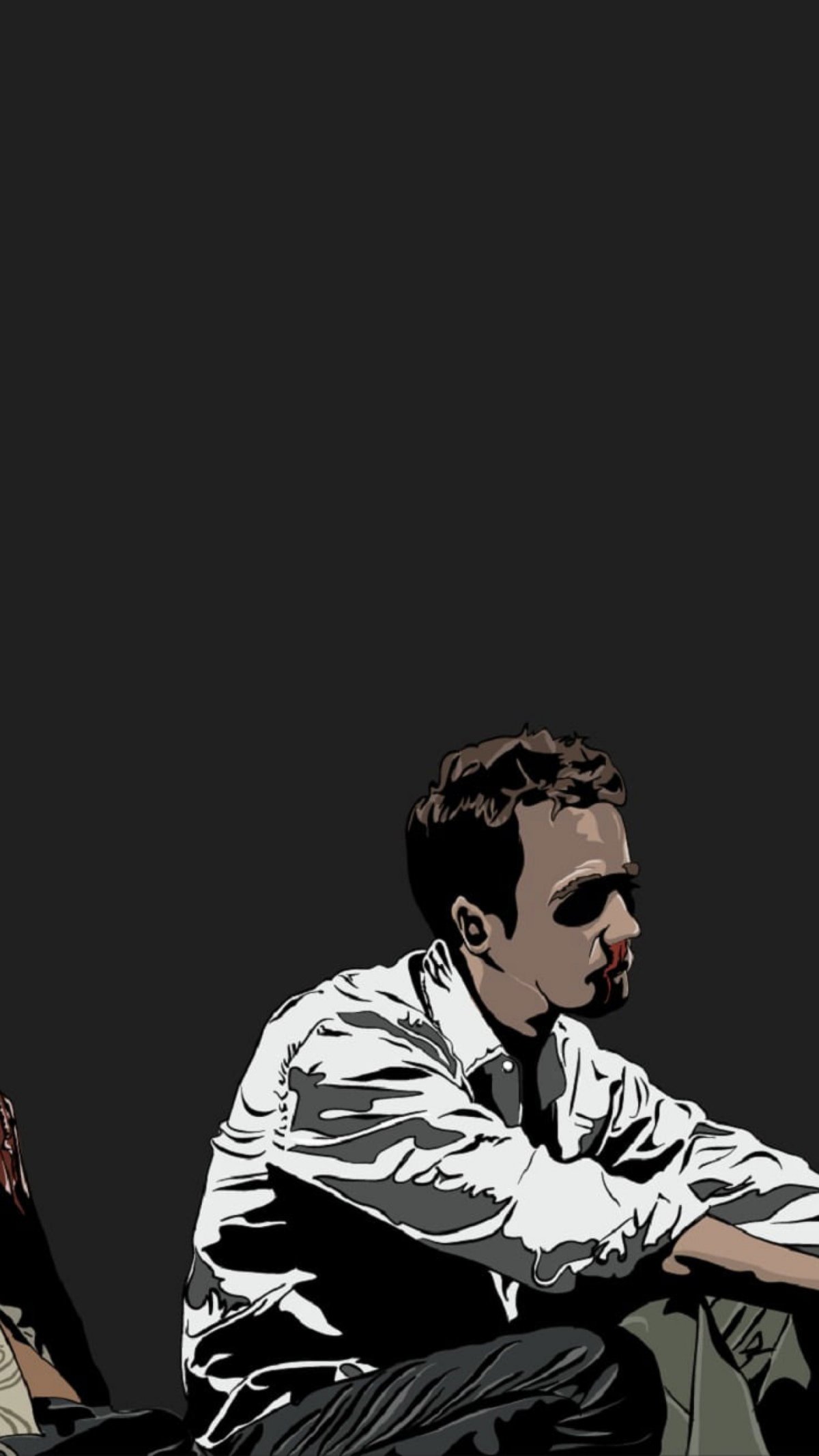 1200x2134  Бойцовский клуб обои на телефон - 65 фото